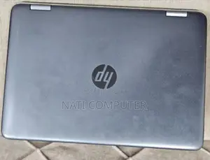 New Laptop HP Pro X2 612 G2 8GB Intel Core I5 SSD 256GB