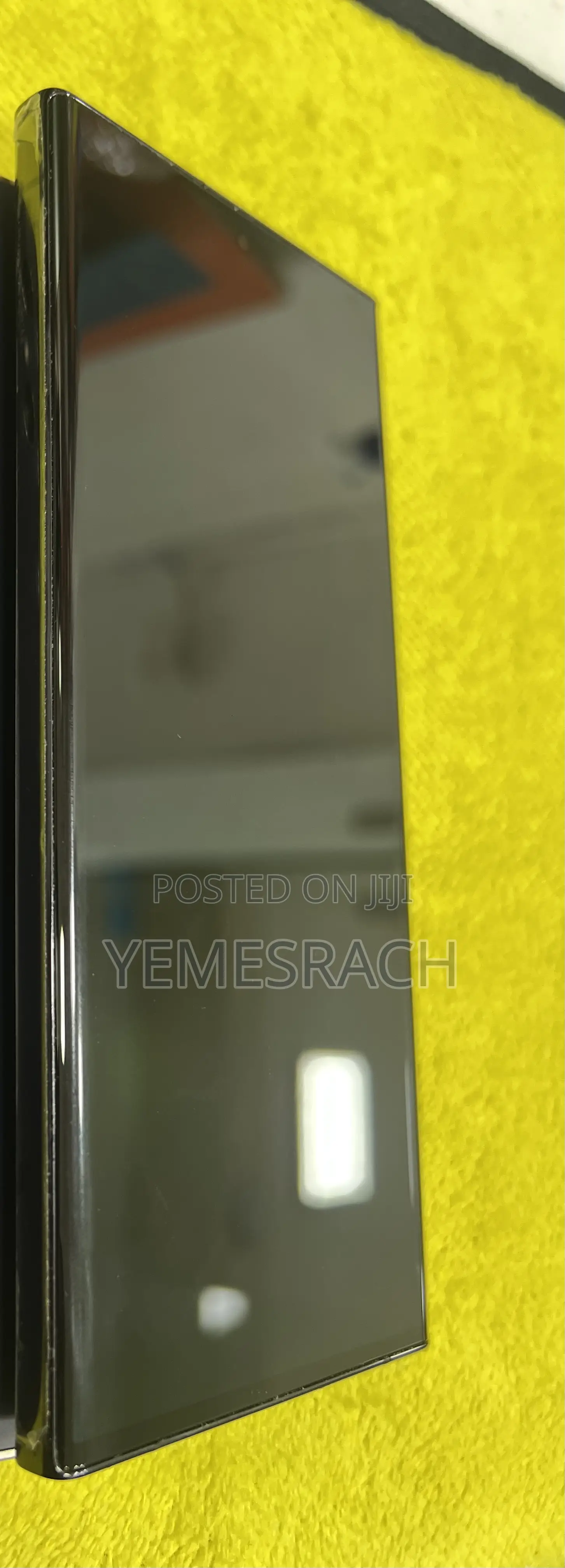 New Samsung Galaxy S23 Ultra 256 GB Gray