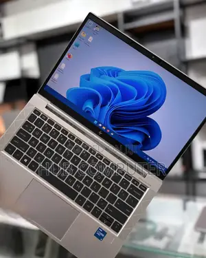 New Laptop HP EliteBook 840 G8 16GB Intel Core I5 SSD 512GB