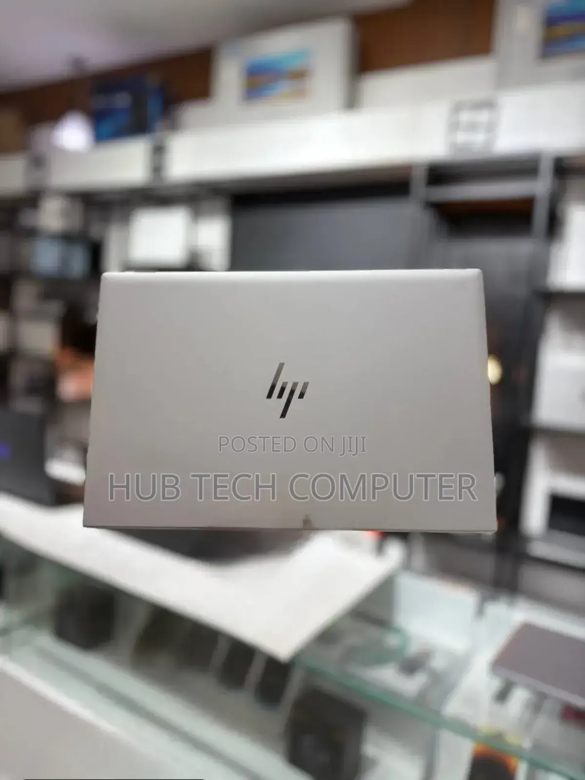 New Laptop HP EliteBook 840 G8 16GB Intel Core I5 SSD 512GB