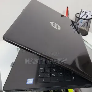 New Laptop HP Stream Notebook 4GB Intel Core I3 SSD 500GB