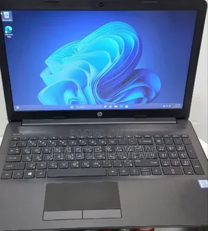 New Laptop HP Stream Notebook 4GB Intel Core I3 SSD 500GB