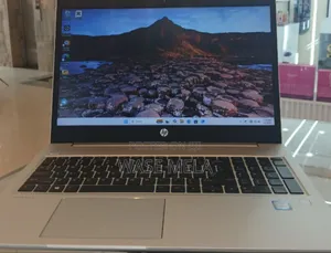 Photo - New Laptop HP ProBook 450 G6 20GB Intel Core I7 SSD 512GB