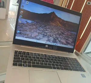 New Laptop HP ProBook 450 G6 20GB Intel Core I7 SSD 512GB