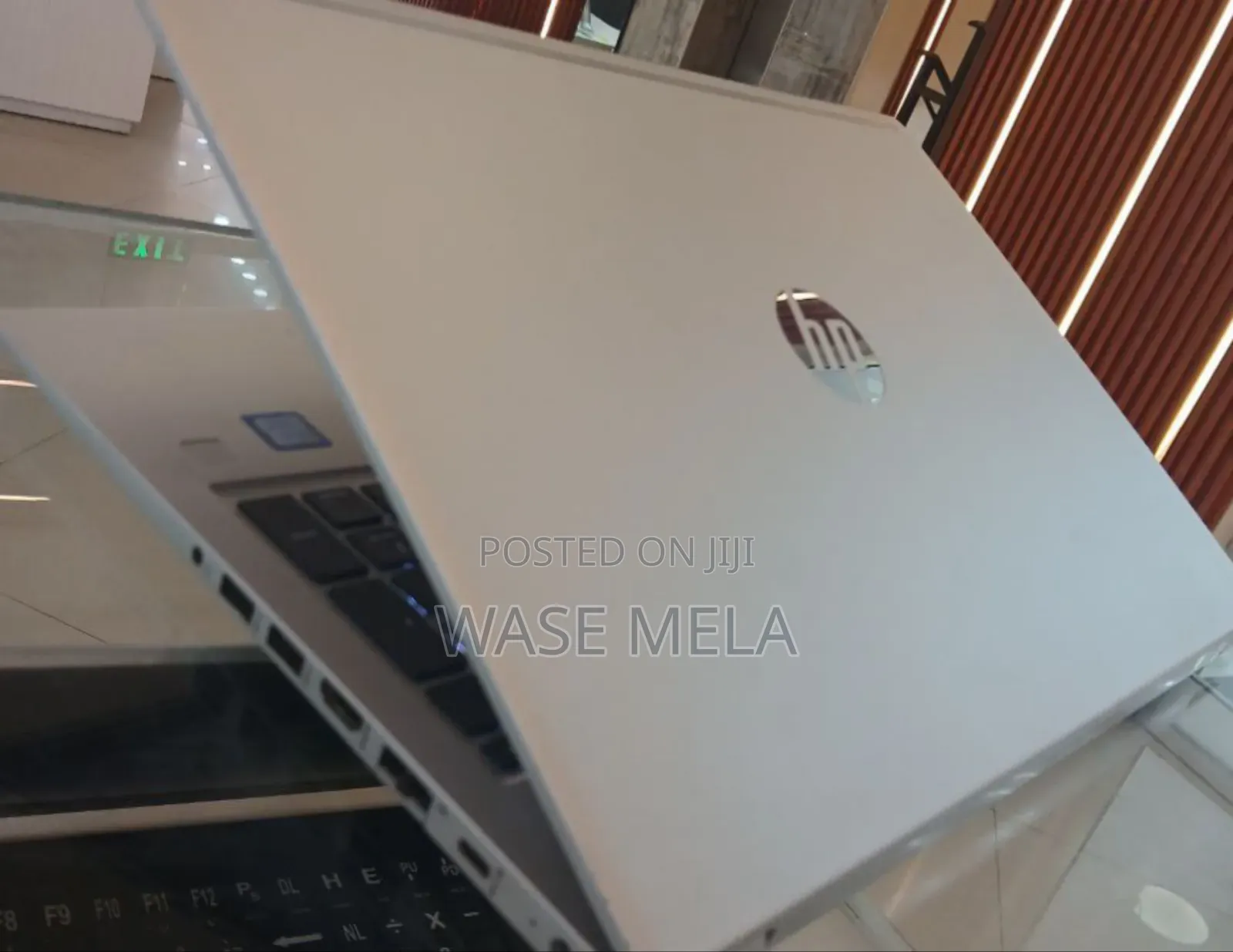 New Laptop HP ProBook 450 G6 20GB Intel Core I7 SSD 512GB