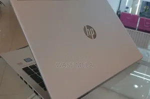 New Laptop HP ProBook 450 G6 20GB Intel Core I7 SSD 512GB