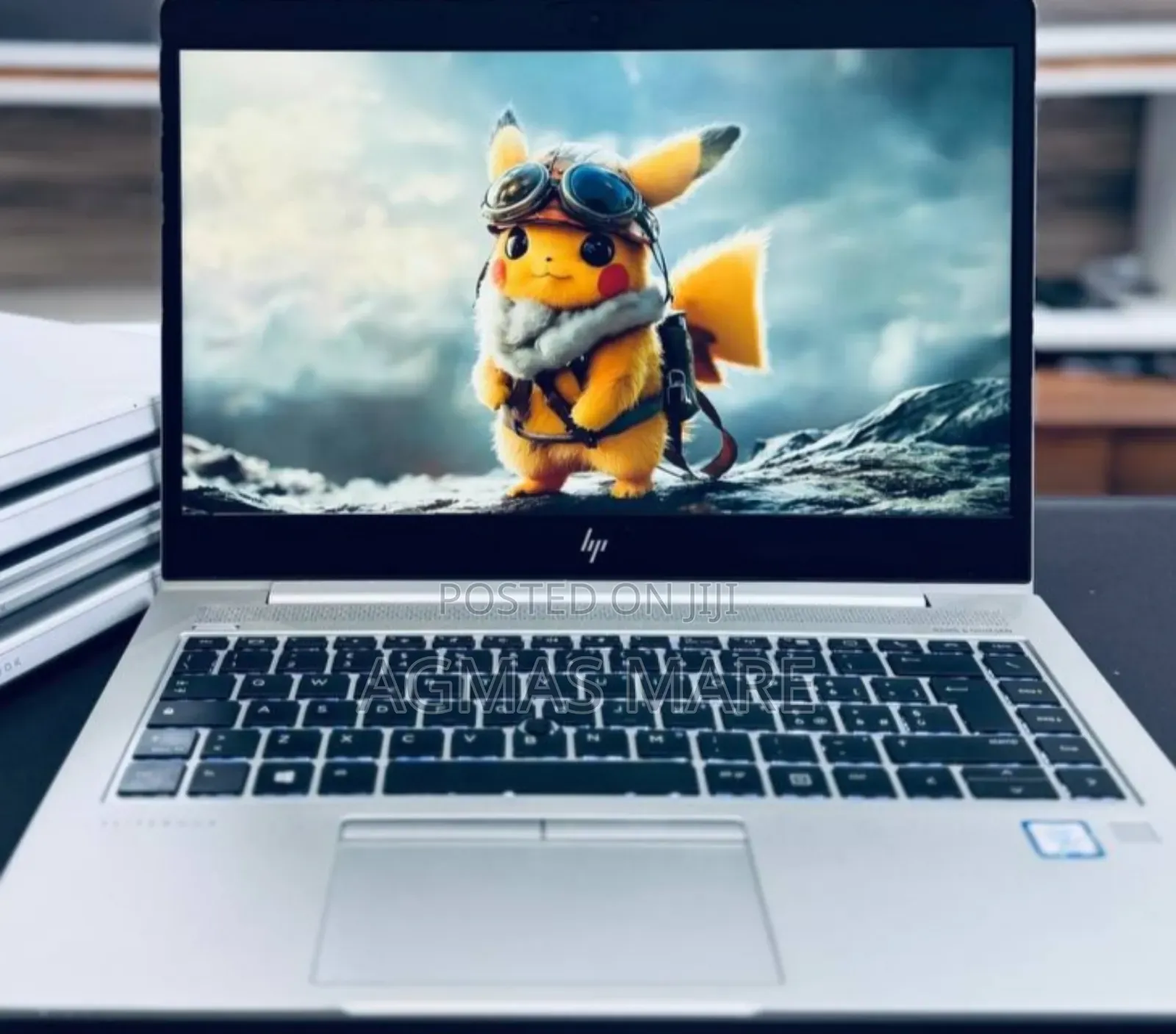 New Laptop HP EliteBook 840 G5 16GB Intel Core I5 SSD 512GB