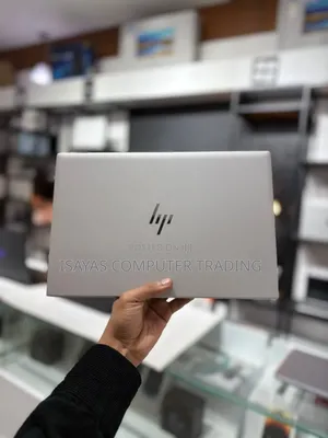 New Laptop HP EliteBook 840 G8 16GB Intel Core I5 SSD 512GB