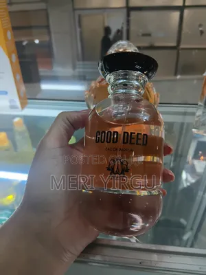 Photo - Artemios Good