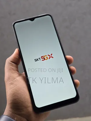 Samsung Galaxy Wide 5 128 GB Black