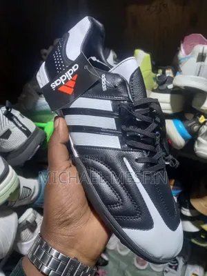 Photo - Mans Sport Shoes