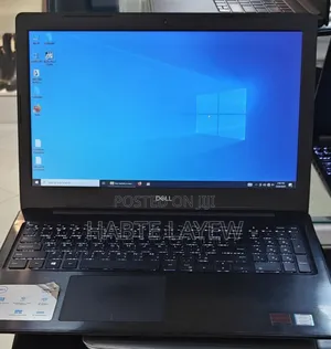 Photo - New Laptop Dell Inspiron 15 8GB Intel Core I7 SSD 1T