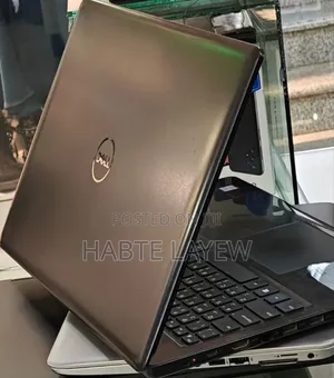 New Laptop Dell Inspiron 15 8GB Intel Core I7 SSD 1T