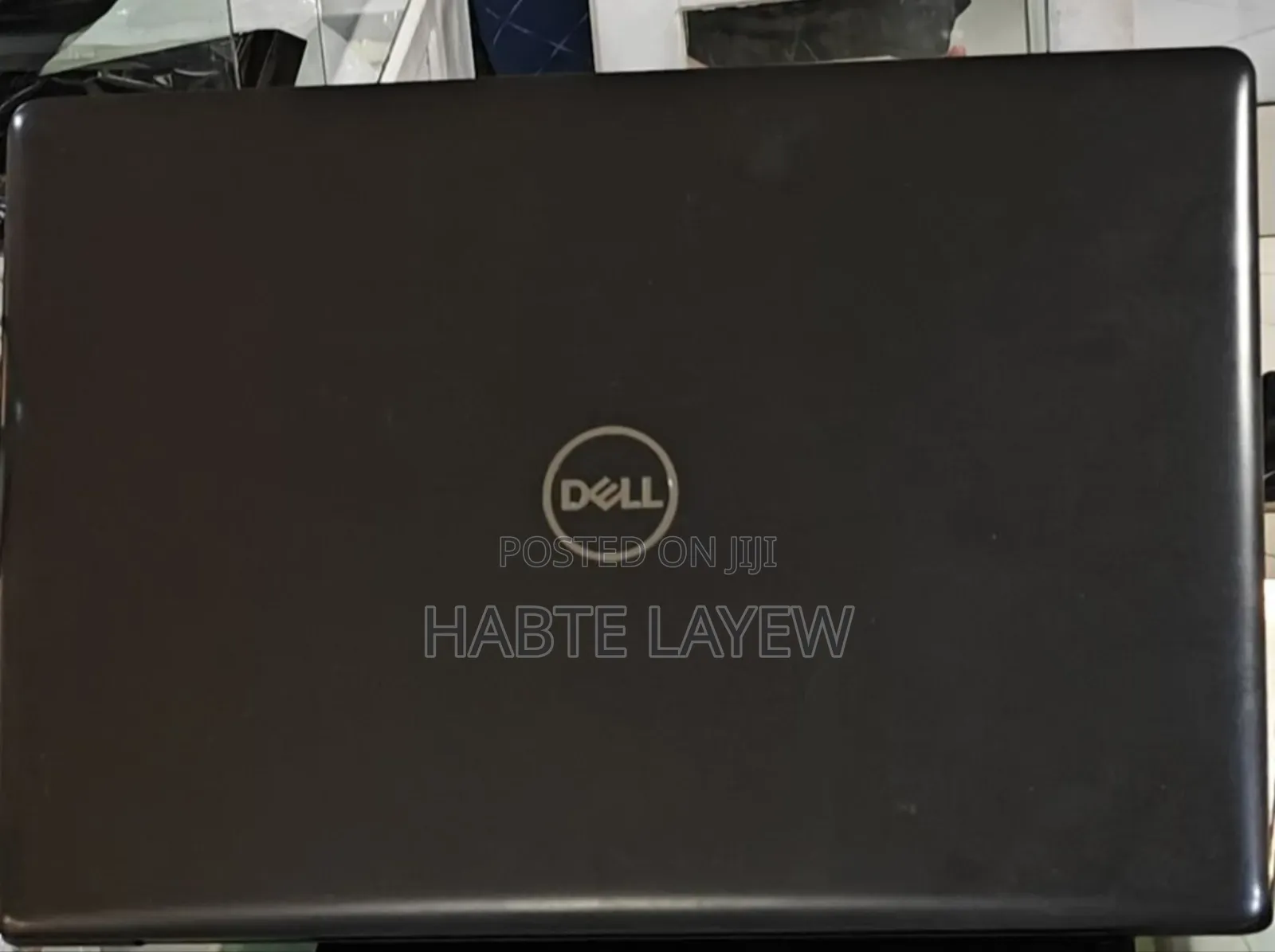 New Laptop Dell Inspiron 15 8GB Intel Core I7 SSD 1T