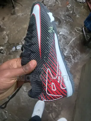 Photo - Football Shoes