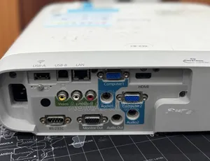 New Epson Projector Has Remote Model Name: Eb-X39