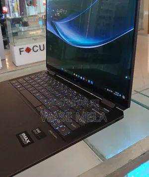 Photo - New Laptop HP Spectre X360 16GB Intel Core Ultra 7 SSD 1T