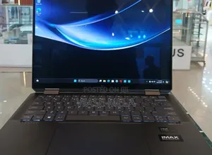 New Laptop HP Spectre X360 16GB Intel Core Ultra 7 SSD 1T