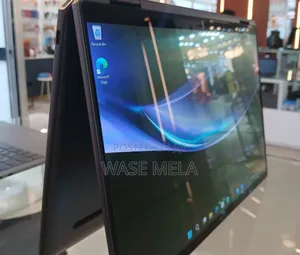 New Laptop HP Spectre X360 16GB Intel Core Ultra 7 SSD 1T