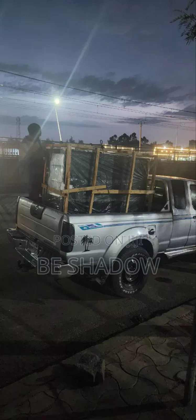 Cake Display Refrigerator