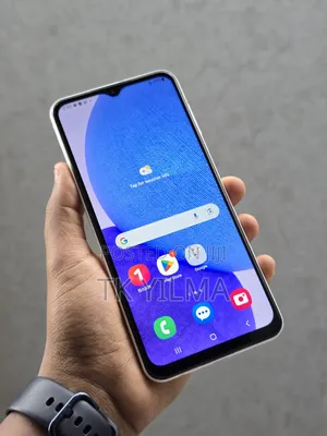 New Samsung Galaxy A23 128 GB White