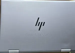 New Laptop HP Envy X360 8GB SSD 1T