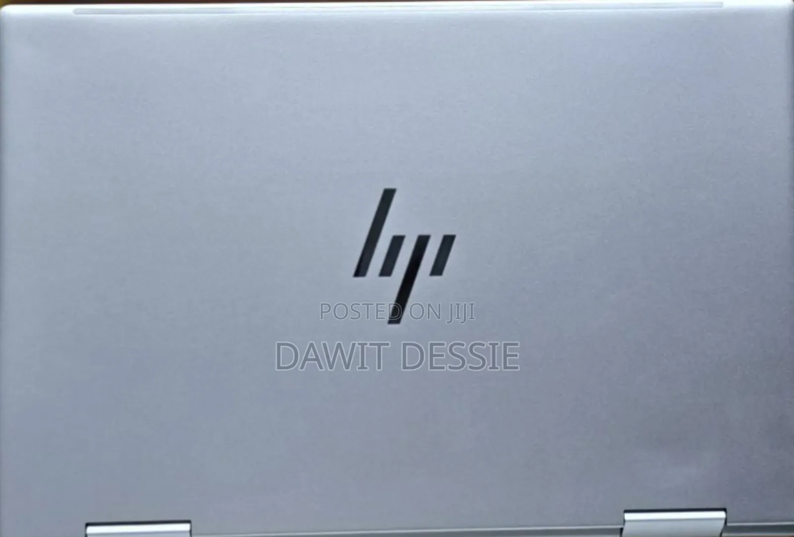 New Laptop HP Envy X360 8GB SSD 1T