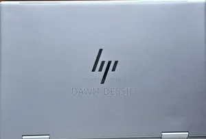 New Laptop HP Envy X360 8GB SSD 1T