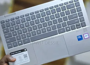 New Laptop HP Envy X360 8GB SSD 1T