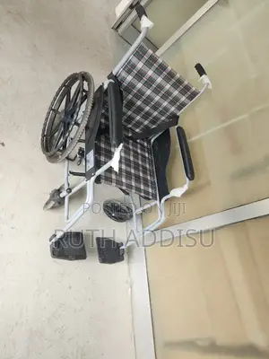 Wheelchair