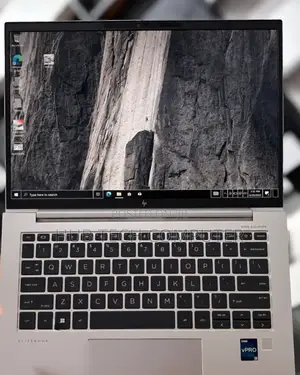 Photo - New Laptop HP EliteBook 840 G9 16GB Intel Core I5 SSD 512GB