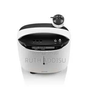 Photo - Oxygen Concentrator brand New Oxygen Concentrator