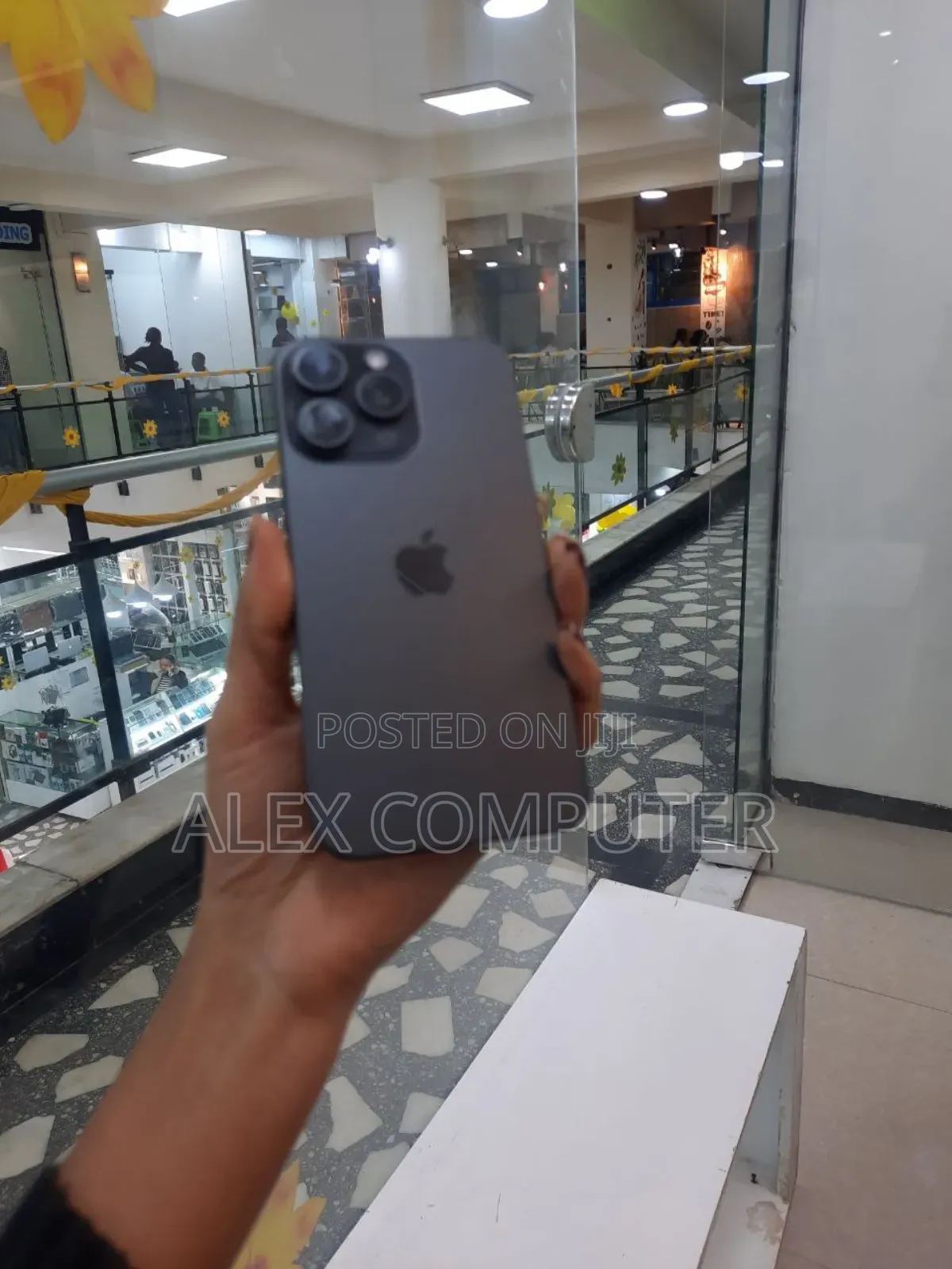 New Apple iPhone 15 Pro Max 256 GB