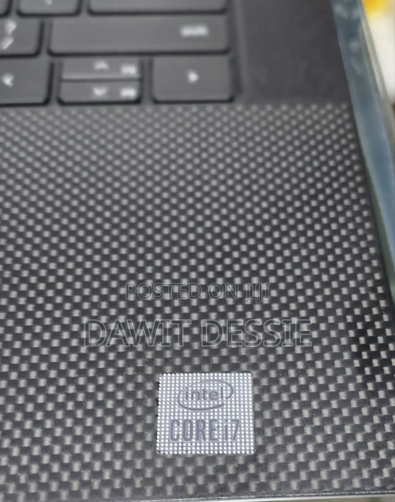 New Laptop Dell XPS 13 16GB Intel Core I7 SSD 512GB