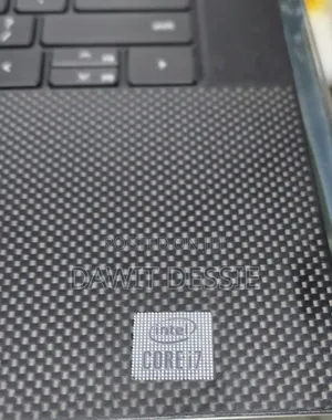 New Laptop Dell XPS 13 16GB Intel Core I7 SSD 512GB