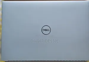 New Laptop Dell XPS 13 16GB Intel Core I7 SSD 512GB