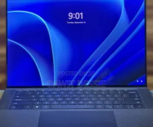 New Laptop Dell XPS 13 16GB Intel Core I7 SSD 512GB