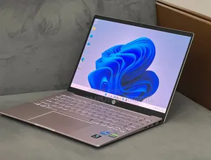 New Laptop HP Pavilion 14 16GB Intel Core I5 SSD 1T