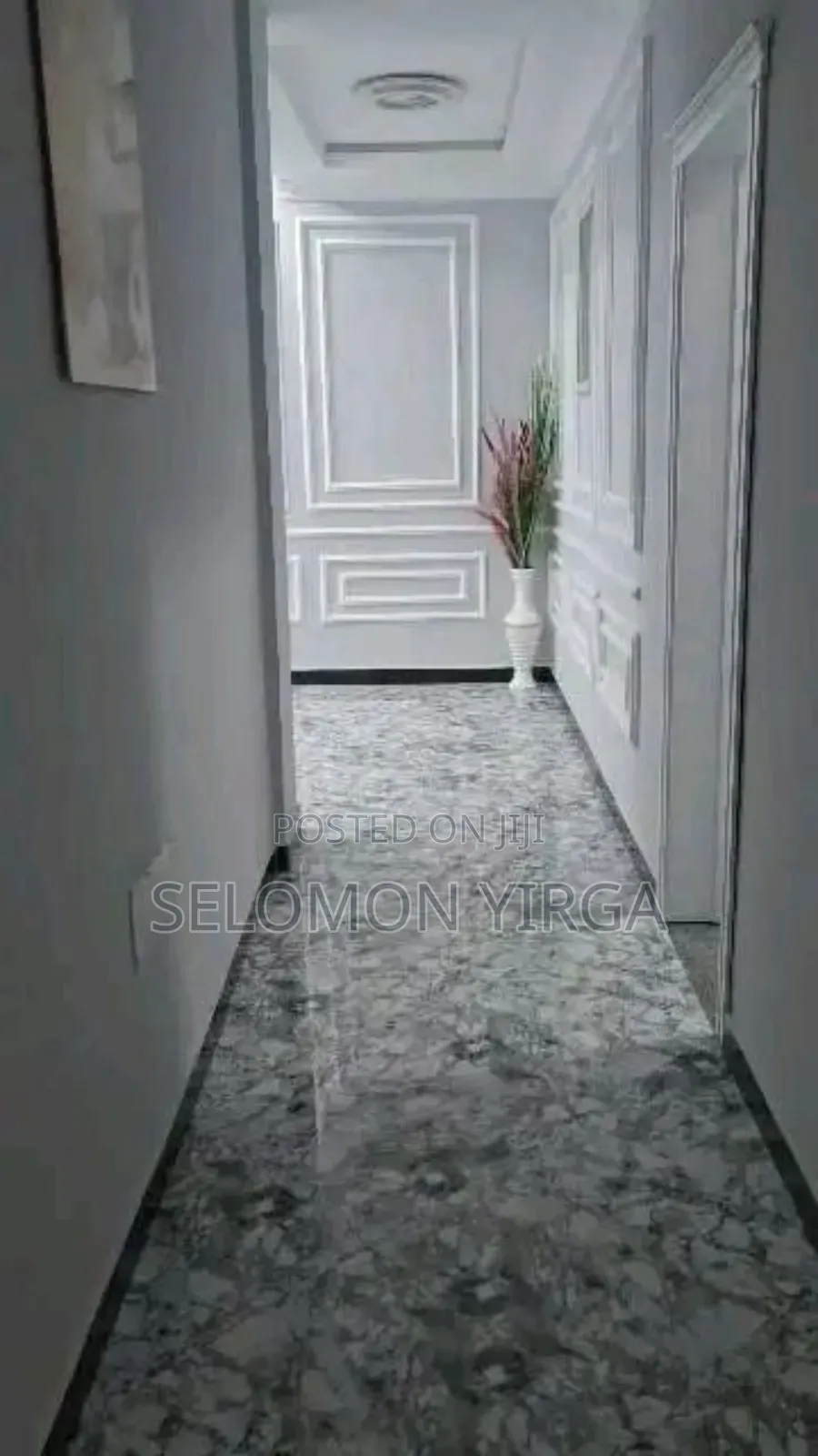 6bdrm House in Adis Ababa, Bole for sale