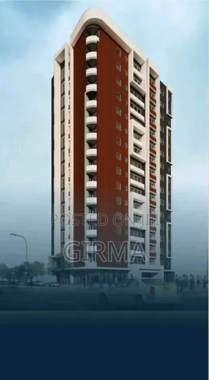 Photo - 2bdrm Apartment in Platinum Real Estate, Bole for sale