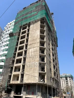 2bdrm Apartment in Platinum Real Estate, Bole for sale