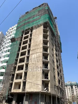 2bdrm Apartment in Platinum Real Estate, Bole for sale