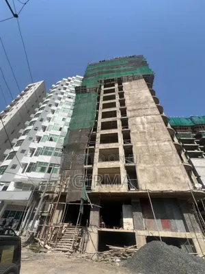 2bdrm Apartment in Platinum Real Estate, Bole for sale