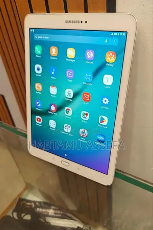 Samsung Galaxy Tab S2 8.0 32 GB White