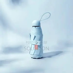 Photo - Uv ባለ 8 ሽቦ ጃንጥላ