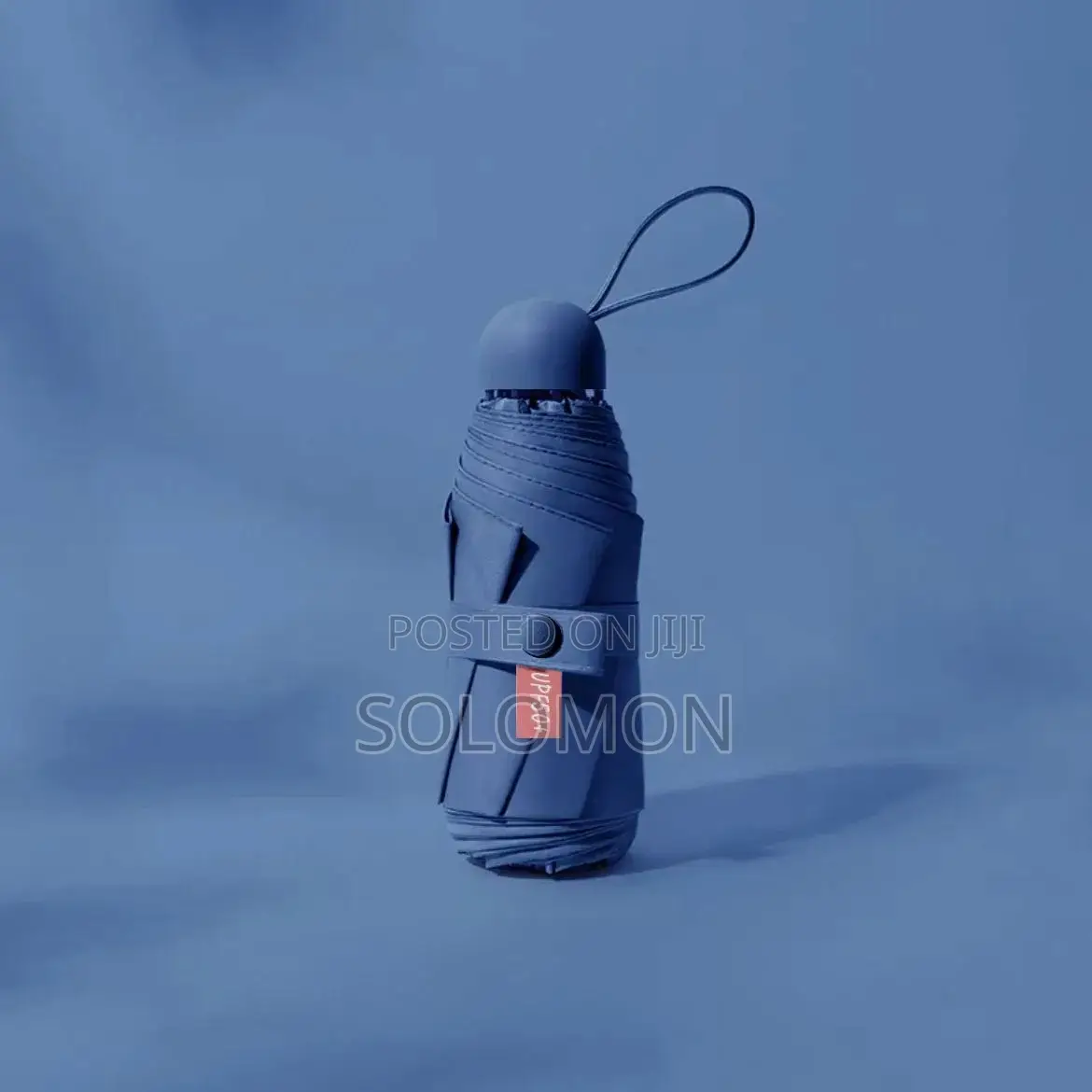 Uv ባለ 8 ሽቦ ጃንጥላ