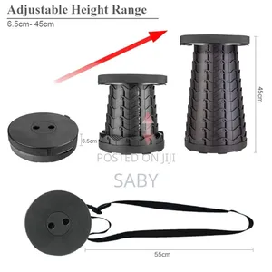 Photo - ተጣጣፊ. ወንበር