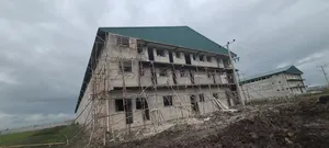 ቱለፋ የሚከራይ መጋዘን