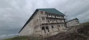 ቱለፋ የሚከራይ መጋዘን