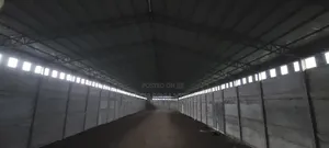 ቱለፋ የሚከራይ መጋዘን